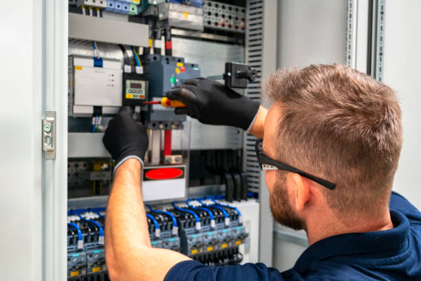 Best Licensed Electrician  in Burton, SC