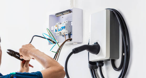 Best Electrical Outlet Repair  in Burton, SC