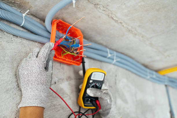 Best Home Electrical Repair  in Burton, SC