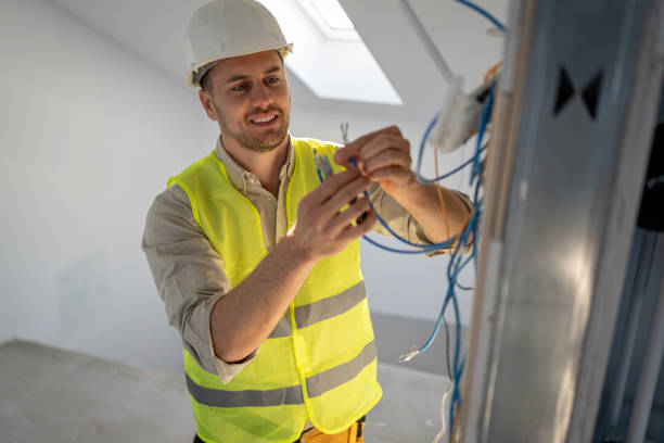 Best Electrical System Inspection  in Burton, SC